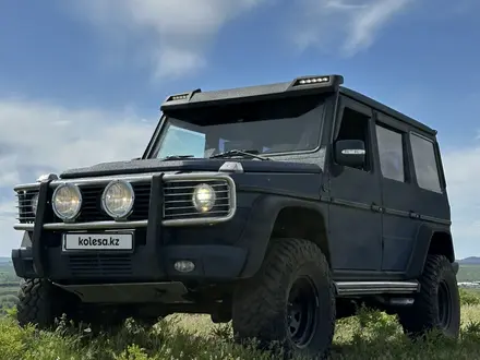 Mercedes-Benz G 320 1997 года за 13 500 000 тг. в Усть-Каменогорск – фото 4