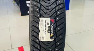 Yokohama 2024 Ice Guard IG65 215/65R16 102T XL за 45 000 тг. в Алматы