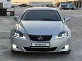 Lexus IS 250 2009 годаүшін8 200 000 тг. в Астана