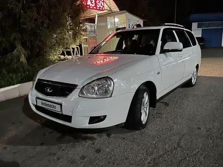 ВАЗ (Lada) Priora 2171 2014 года за 3 000 000 тг. в Шымкент – фото 3