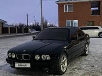 BMW 525 1992 годаүшін2 800 000 тг. в Актобе