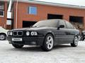 BMW 525 1992 годаүшін2 800 000 тг. в Актобе – фото 12