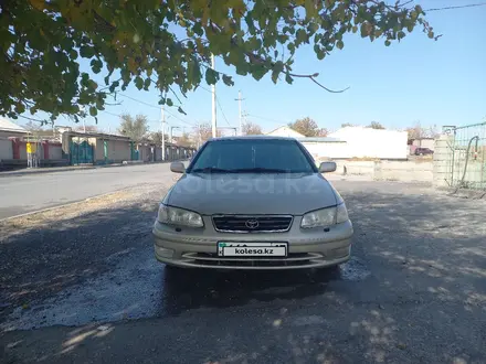 Toyota Camry 1999 года за 4 500 000 тг. в Кентау