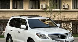 Lexus LX 570 2010 года за 23 000 000 тг. в Алматы – фото 4