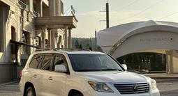 Lexus LX 570 2010 года за 23 000 000 тг. в Алматы – фото 3