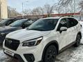 Subaru Forester 2021 годаүшін13 000 000 тг. в Усть-Каменогорск – фото 3