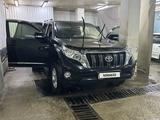 Toyota Land Cruiser Prado 2013 года за 21 000 000 тг. в Астана