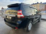 Toyota Land Cruiser Prado 2013 годаүшін21 000 000 тг. в Астана – фото 4