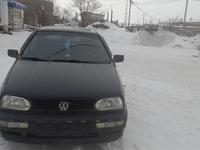 Volkswagen Golf 1993 годаүшін1 150 000 тг. в Жезказган