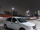 ВАЗ (Lada) Granta 2190 2015 годаfor2 450 000 тг. в Костанай – фото 2