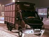 ГАЗ ГАЗель 2003 года за 3 500 000 тг. в Караганда