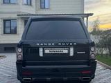 Land Rover Range Rover 2011 года за 16 000 000 тг. в Алматы – фото 3