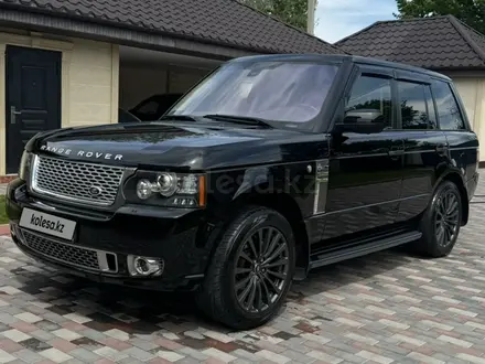Land Rover Range Rover 2011 года за 16 000 000 тг. в Алматы