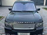 Land Rover Range Rover 2011 года за 16 000 000 тг. в Алматы – фото 2