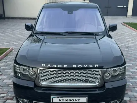 Land Rover Range Rover 2011 года за 16 000 000 тг. в Алматы – фото 3