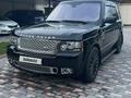 Land Rover Range Rover 2011 годаүшін16 000 000 тг. в Алматы – фото 6