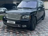 Land Rover Range Rover 2011 года за 16 000 000 тг. в Алматы – фото 5