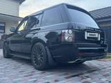 Land Rover Range Rover 2011 года за 16 000 000 тг. в Алматы – фото 4