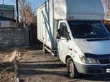 Mercedes-Benz Sprinter 2003 годаfor6 500 000 тг. в Талдыкорган – фото 3