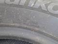 Шины 215/60 R16 — "Hankook Winter iCept EVO2" (Венгрия), зимние за 45 000 тг. в Астана – фото 6