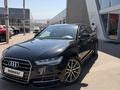 Audi A6 2017 года за 12 500 000 тг. в Алматы – фото 2