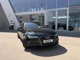 Audi A6 2017 года за 12 500 000 тг. в Алматы