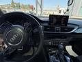 Audi A6 2017 года за 12 500 000 тг. в Алматы – фото 5