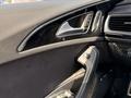 Audi A6 2017 года за 12 500 000 тг. в Алматы – фото 7