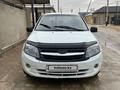 ВАЗ (Lada) Granta 2190 2013 годаүшін1 800 000 тг. в Жанаозен – фото 2