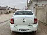 ВАЗ (Lada) Granta 2190 2013 годаfor1 800 000 тг. в Жанаозен – фото 4