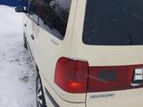 Volkswagen Sharan 2003 годаfor2 700 000 тг. в Новоишимский – фото 5