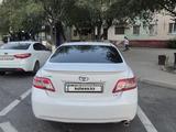 Toyota Camry 2010 года за 6 300 000 тг. в Атырау – фото 3