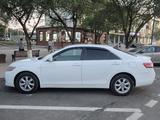 Toyota Camry 2010 года за 6 300 000 тг. в Атырау – фото 4