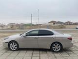 Lexus ES 330 2005 года за 6 500 000 тг. в Мангистау – фото 4