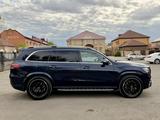 Mercedes-Benz GLS 450 2021 года за 41 000 000 тг. в Актобе – фото 4