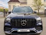 Mercedes-Benz GLS 450 2021 года за 41 000 000 тг. в Актобе – фото 2