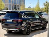 Mercedes-Benz GLS 450 2021 года за 41 000 000 тг. в Актобе
