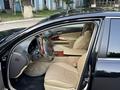 Lexus GS 350 2007 года за 7 000 000 тг. в Алматы – фото 13
