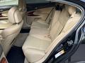 Lexus GS 350 2007 года за 7 000 000 тг. в Алматы – фото 14