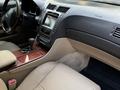 Lexus GS 350 2007 года за 7 000 000 тг. в Алматы – фото 16