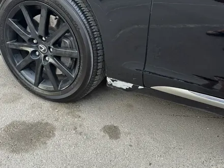 Lexus GS 350 2007 года за 7 000 000 тг. в Алматы – фото 18