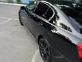 Lexus GS 350 2007 года за 7 000 000 тг. в Алматы – фото 4