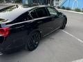 Lexus GS 350 2007 года за 7 000 000 тг. в Алматы – фото 5