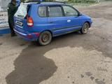 Mitsubishi Space Star 1998 годаfor1 300 000 тг. в Актобе – фото 3