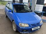 Mitsubishi Space Star 1998 годаfor1 300 000 тг. в Актобе