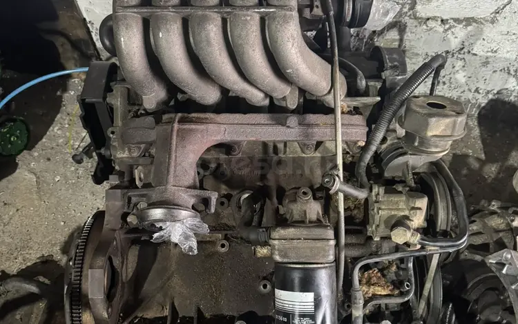 Двигатель 2.4 за 550 000 тг. в Киевка