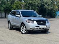 Hyundai Santa Fe 2007 годаүшін5 600 000 тг. в Усть-Каменогорск