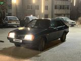 ВАЗ (Lada) 21099 1997 годаfor1 220 000 тг. в Костанай – фото 5