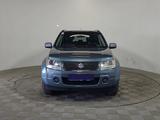 Suzuki Grand Vitara 2007 года за 5 890 000 тг. в Алматы – фото 2