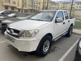 Toyota Hilux 2006 годаfor3 000 000 тг. в Актау